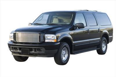 SUV - Ford Excursion