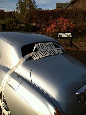 Antique / Classic - Rolls Royce 