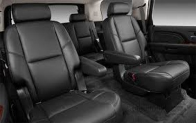 SUV - Cadillac Escalade ESV