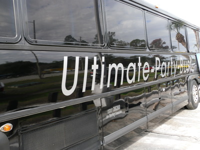 Mini-Bus - Limo / Party Style 