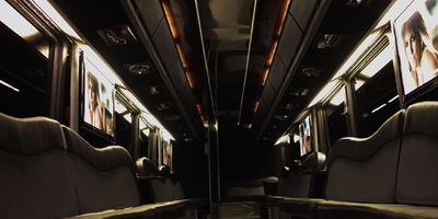 Mini-Bus - Limo / Party Style 