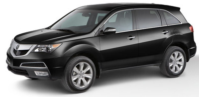 SUV - Lexus GX