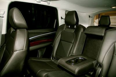 SUV - Lexus GX