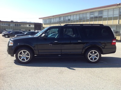 SUV - Ford Expedition