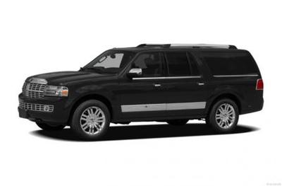 SUV - Chevrolet Suburban