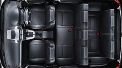 SUV - Chevrolet Suburban
