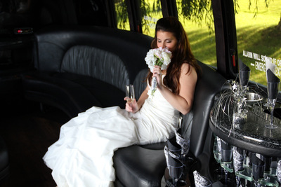 Mini-Bus - Limo / Party Style 
