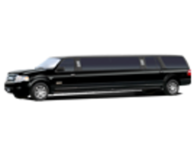 Stretch SUV - Ford Expedition
