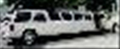 Stretch SUV - Cadillac Escalade