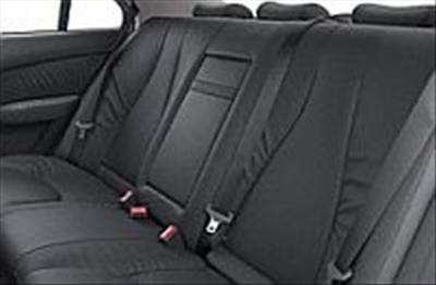 Luxury Sedan - Mercedes Benz S-Class