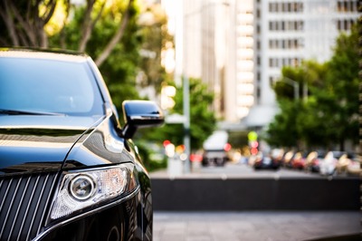 Sedan - Lincoln MKS