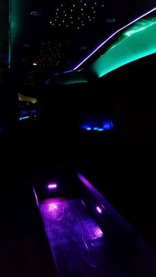 Mini-Bus - Limo / Party Style 