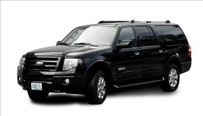 SUV - Ford Expedition