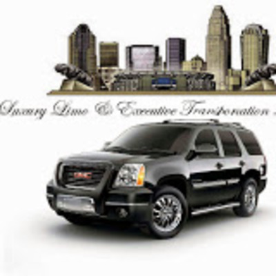 SUV - GMC Yukon Denali