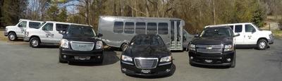 Sedan - Chrysler 300