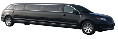 Stretch Limo - Lincoln MKT