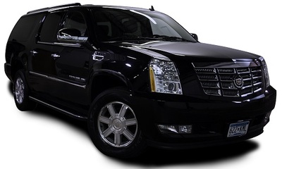SUV - Cadillac Escalade ESV
