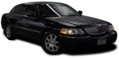 Sedan - Lincoln Town Car L