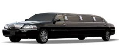 Stretch Limo - Lincoln Town Car