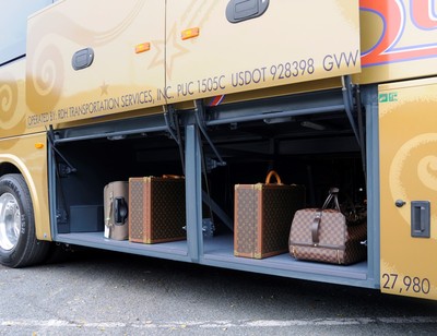Mini-Bus - Shuttle Style Seating 