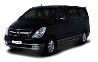 Van - Minivan (MPV) 