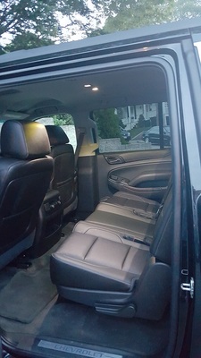 SUV - Ford Expedition