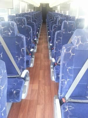 MotorCoach - Deluxe Motor Coach 