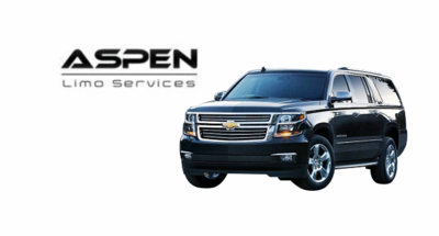 SUV - Chevrolet Suburban