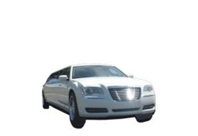 Stretch Limo - Chrysler 300