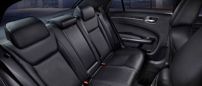Sedan - Chrysler 300