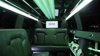 Stretch Limo - Lincoln MKT