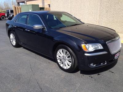 Sedan - Chrysler 300