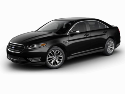 Sedan - Cadillac XTS
