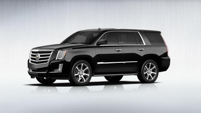 SUV - Cadillac Escalade ESV