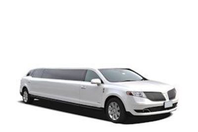 Stretch Limo - Lincoln MKT