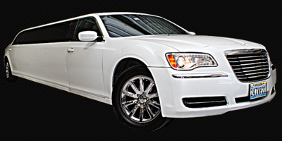 Stretch Limo - Chrysler 300
