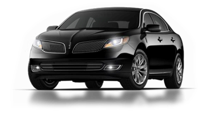 Sedan - Lincoln MKS