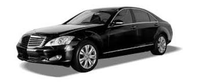 Luxury Sedan - Mercedes Benz S-Class