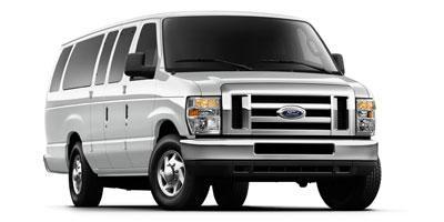 Van - Passenger Van 