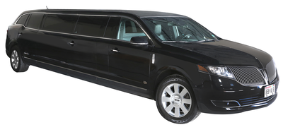 Stretch Limo - Lincoln MKT