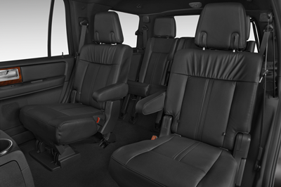 SUV - Lincoln Navigator L