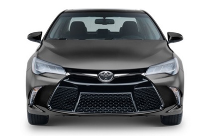 Sedan - Toyota Camry