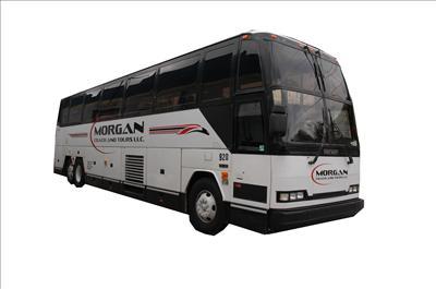 MotorCoach - Deluxe Motor Coach 