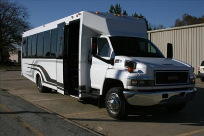 Mini-Bus - Limo / Party Style 