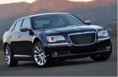 Sedan - Lincoln MKT
