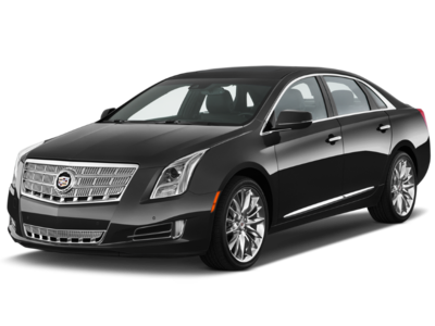 Sedan - Cadillac XTS