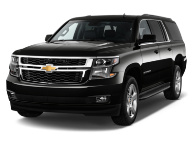 SUV - Chevrolet Suburban