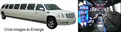 SUV - Cadillac Escalade