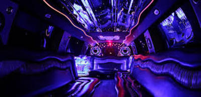 Stretch SUV - Cadillac Escalade