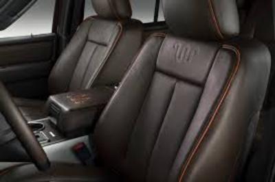 SUV - Ford Expedition